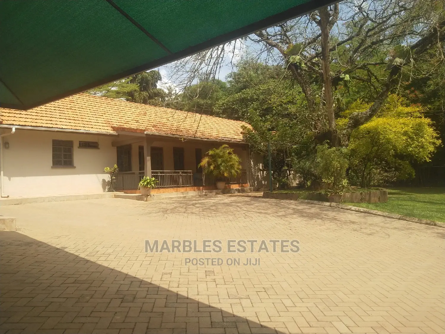 4bdrm House in Kololo, Central Division for Rent in Central Division