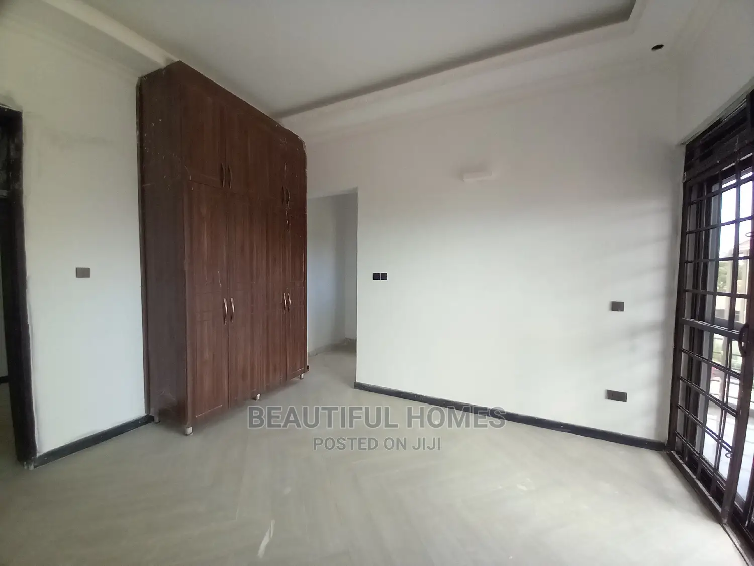 Furnished 2bdrm Apartment in Kampala, Nakawa for Sale in Nakawa