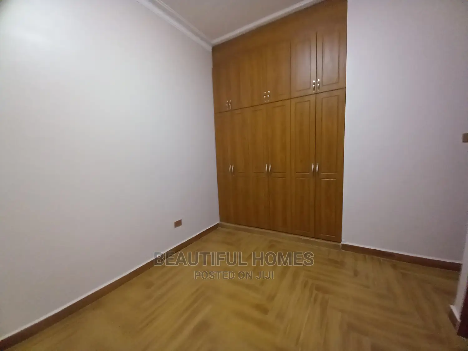 Furnished 2bdrm Apartment in Kampala, Nakawa for Sale in Nakawa