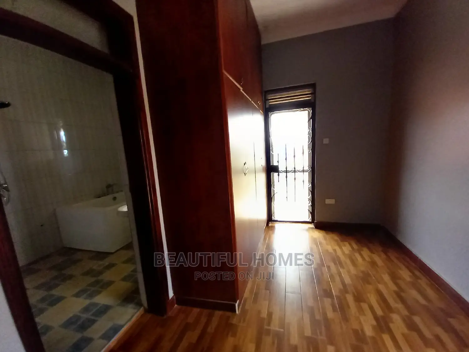Furnished 2bdrm Apartment in Bunga, Makindye for Sale in Makindye