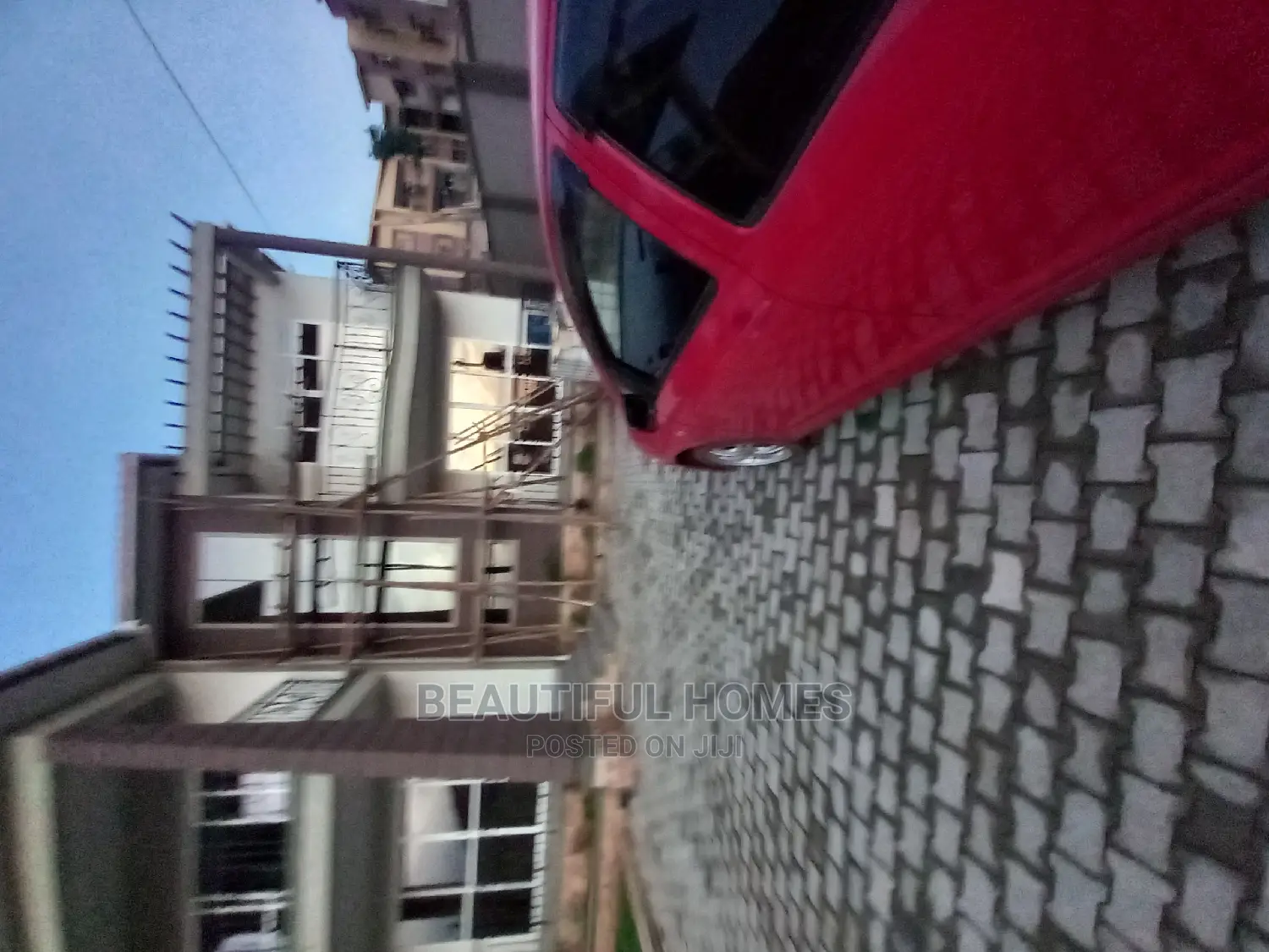 Furnished 5bdrm Mansion in Najjera, Kira for Sale in Kira
