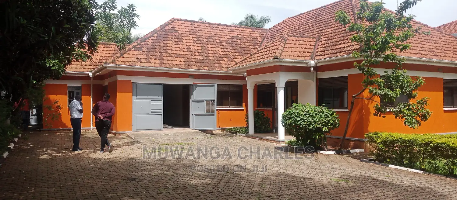3bdrm Bungalow in Fs Properties Ltd, Central Division for Rent in Central Division