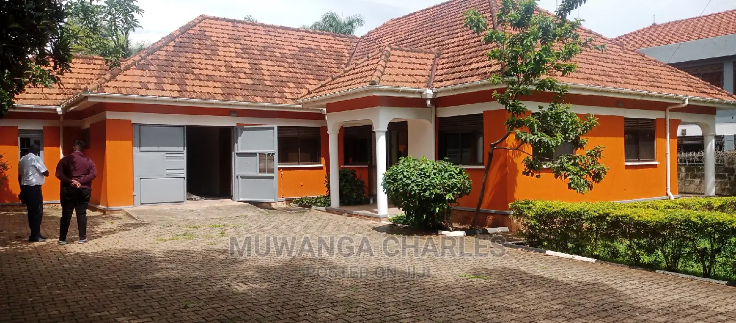 3bdrm Bungalow in Fs Properties Ltd, Central Division for Rent in Central Division