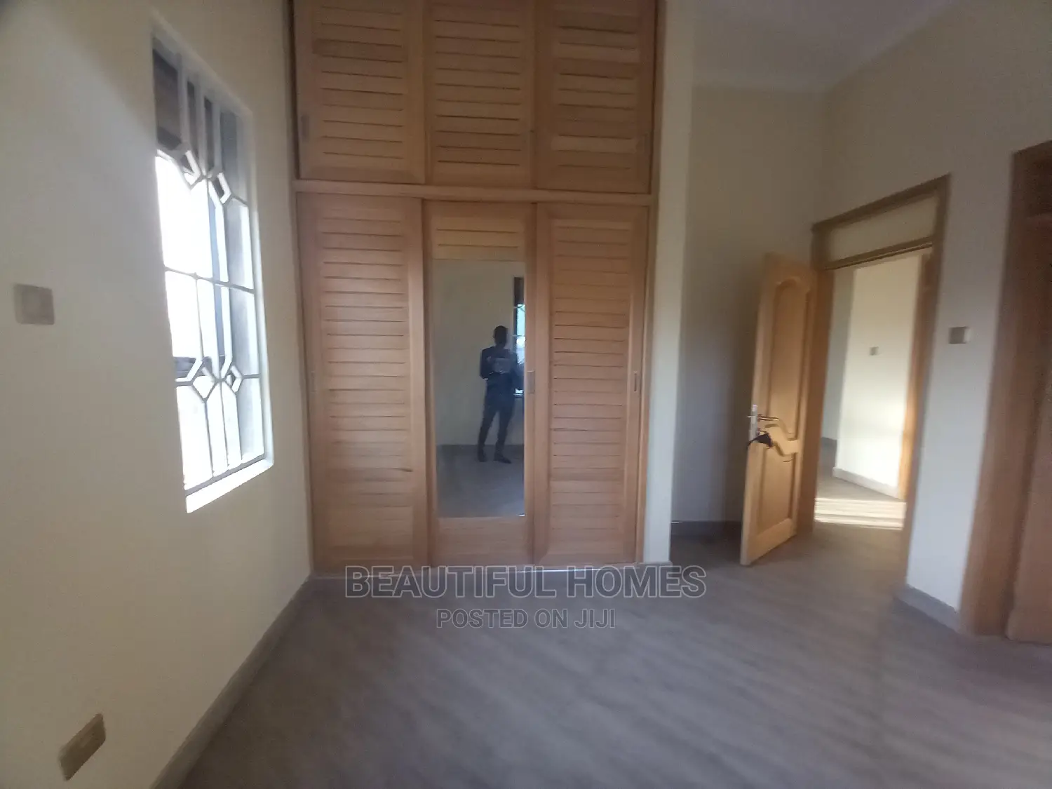 Furnished 2bdrm Apartment in Najjera, Kira for Sale in Kira