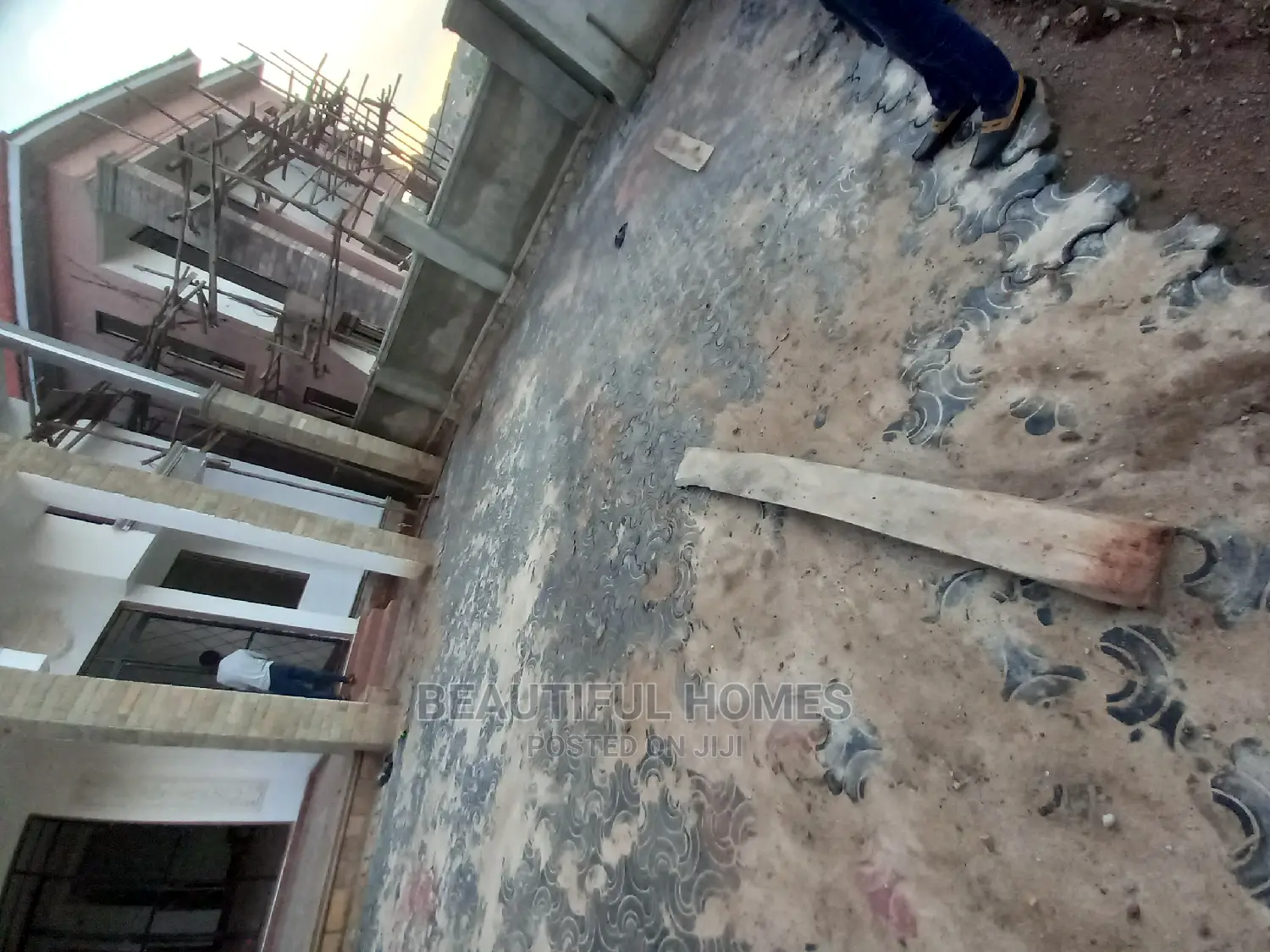 Furnished 4bdrm House in Najjera, Kira for Sale in Kira
