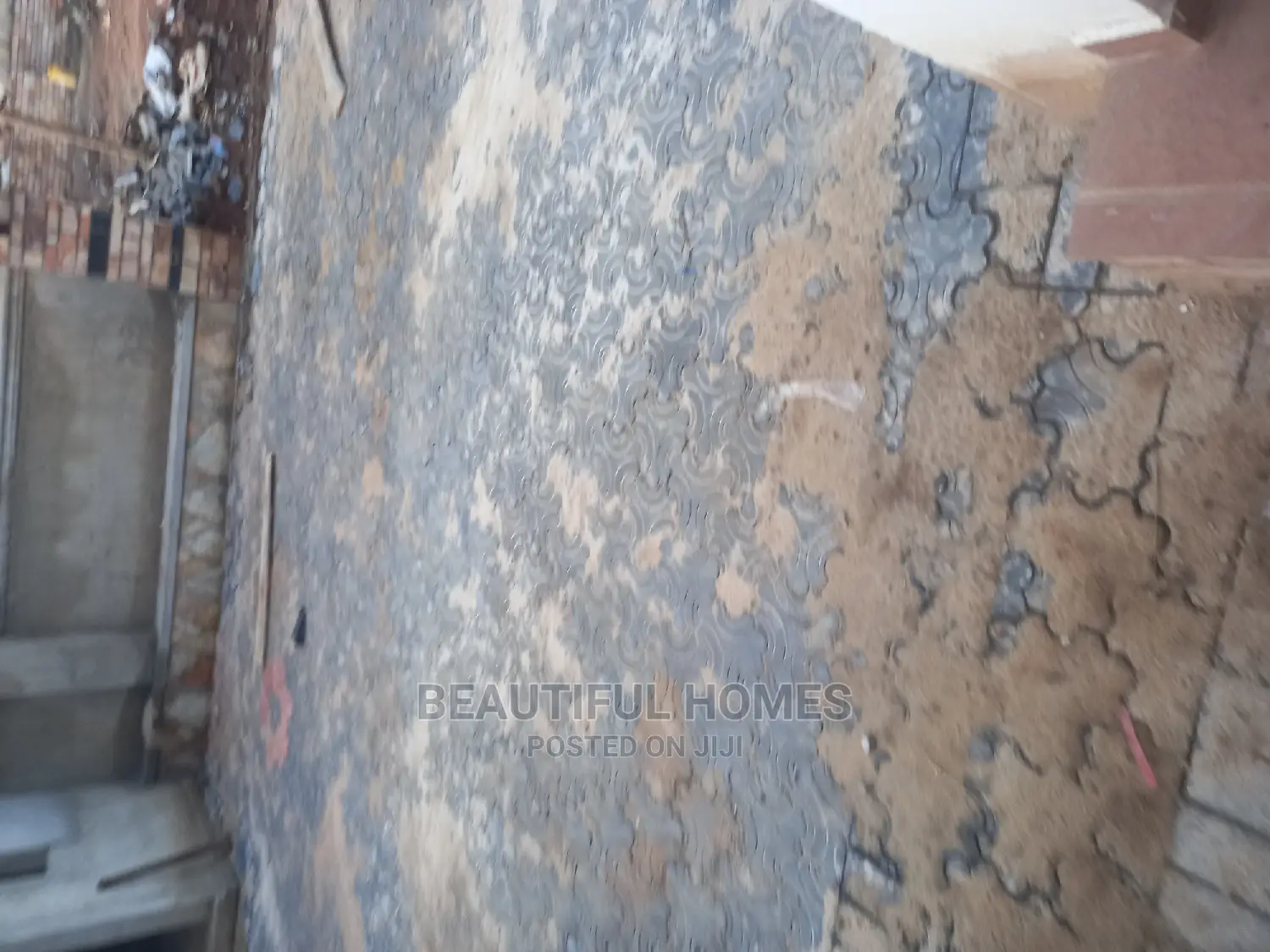 Furnished 4bdrm House in Najjera, Nakawa for Sale in Nakawa