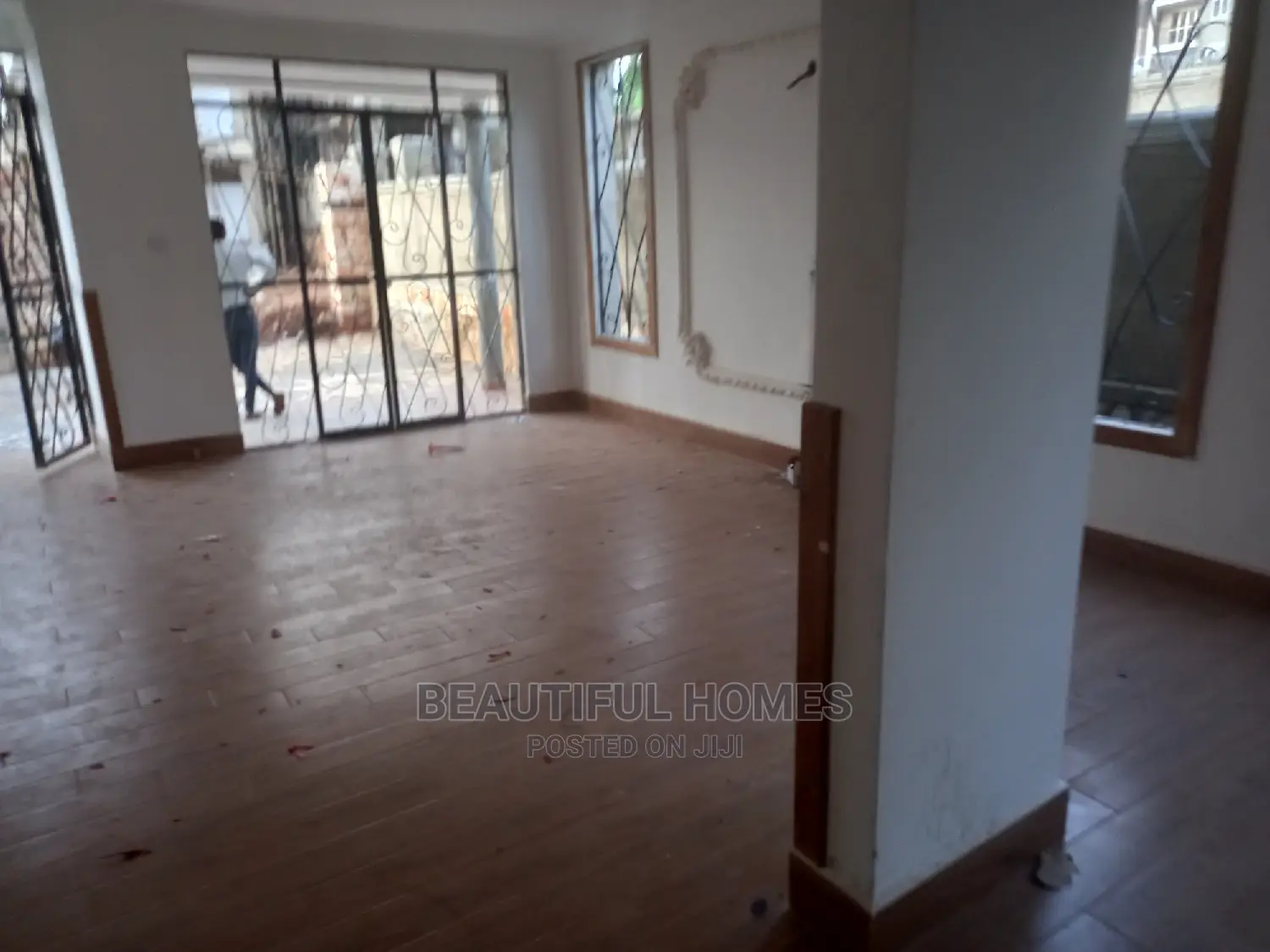 Furnished 4bdrm House in Najjera, Nakawa for Sale in Nakawa