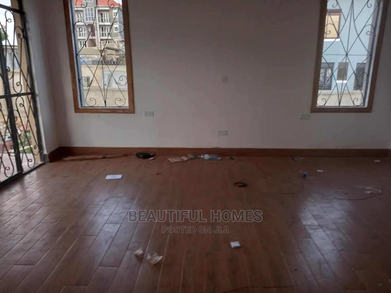 Furnished 4bdrm House in Najjera, Nakawa for Sale in Nakawa
