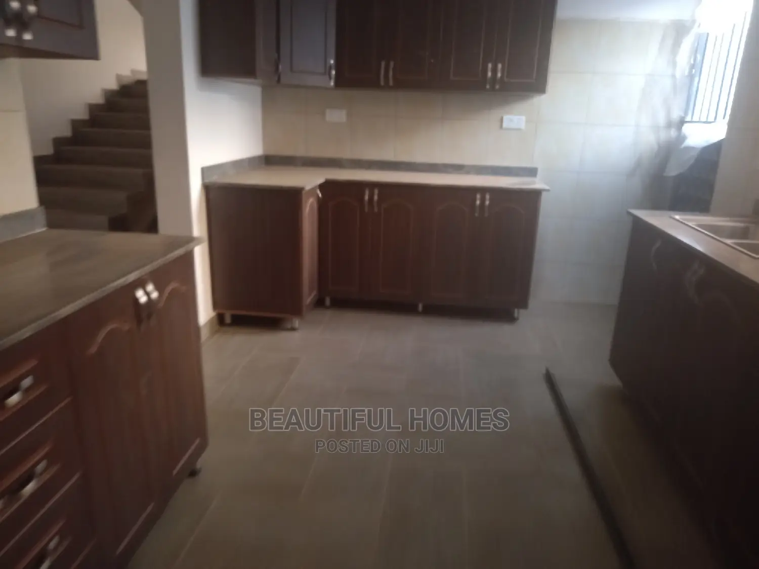 Furnished 4bdrm House in Najjera, Nakawa for Sale in Nakawa