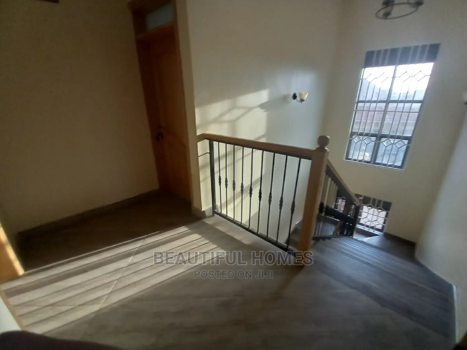 Furnished 5bdrm Mansion in Minister'S Village, Kira for Sale in Kira