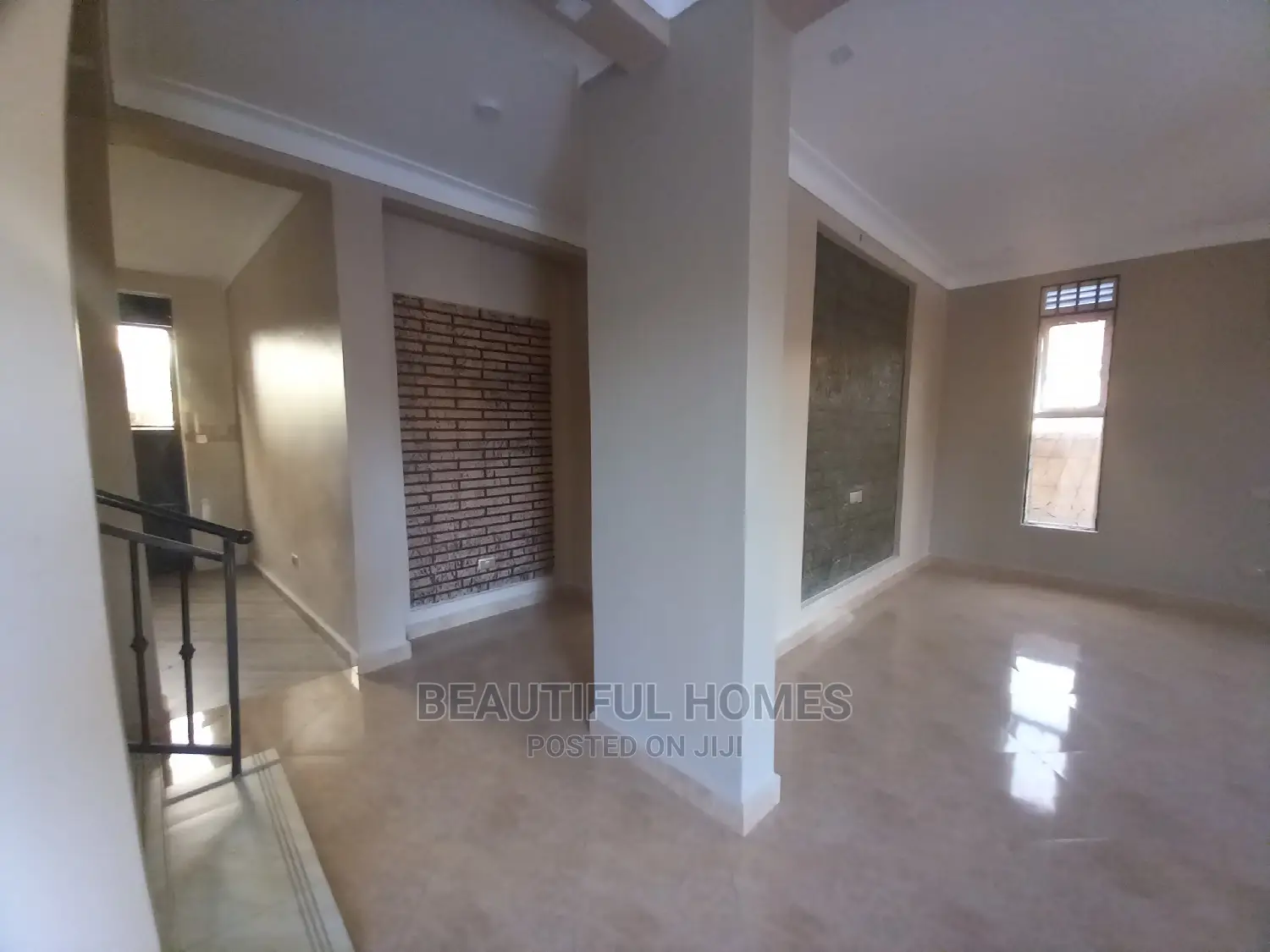 Furnished 4bdrm House in Tarmacked, Kira for Sale in Kira