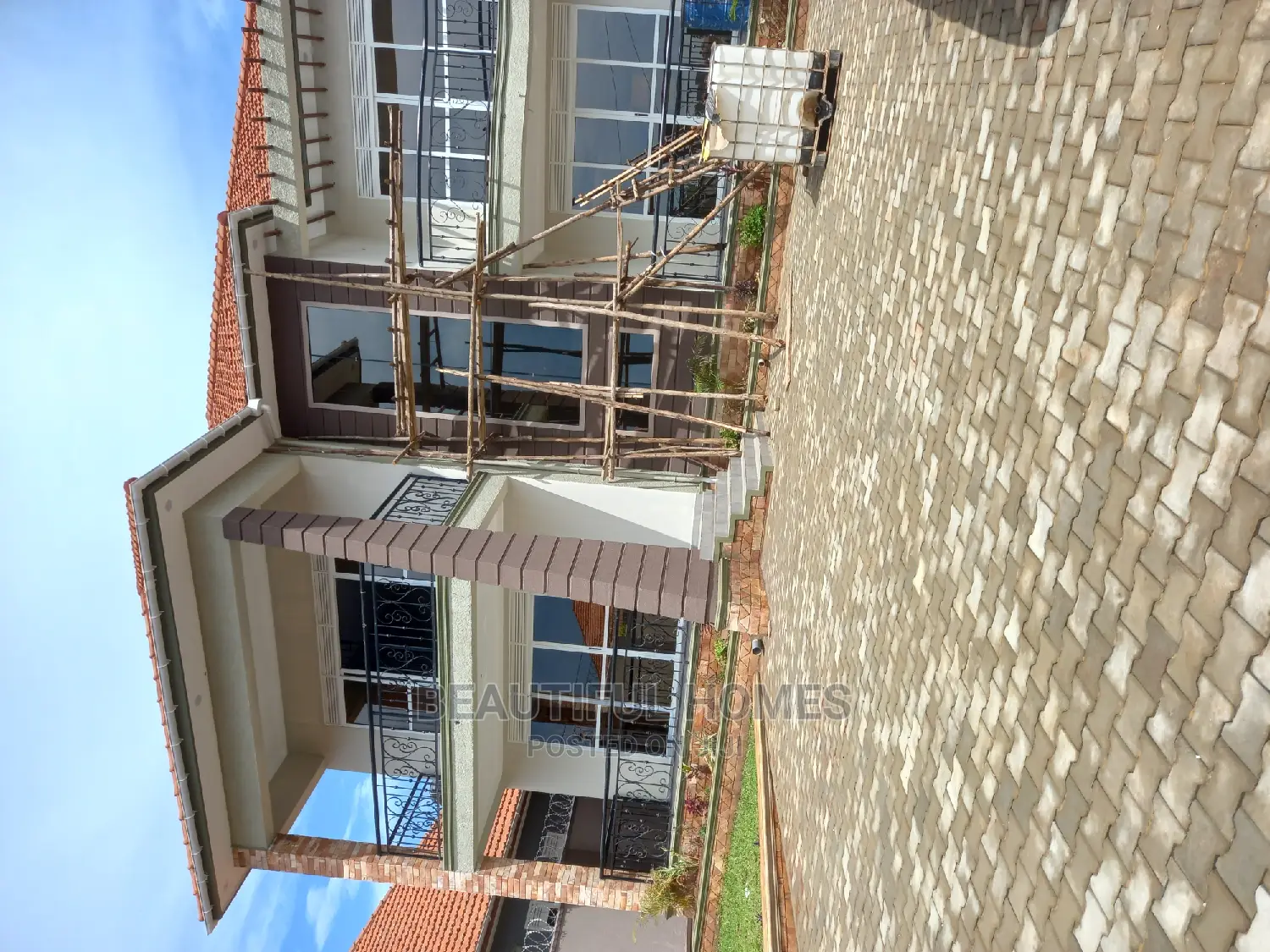 Furnished 5bdrm Mansion in Najjera Executive, Kira for Sale in Kira