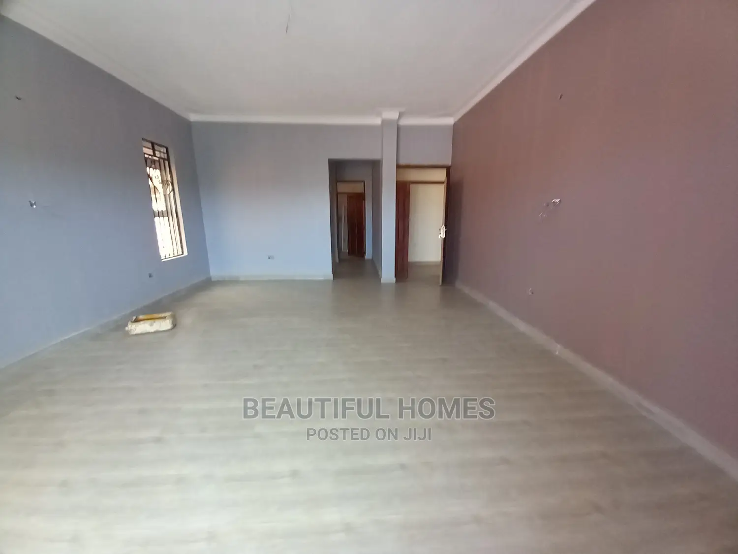 Furnished 5bdrm Mansion in Najjera, Kira for Sale in Kira