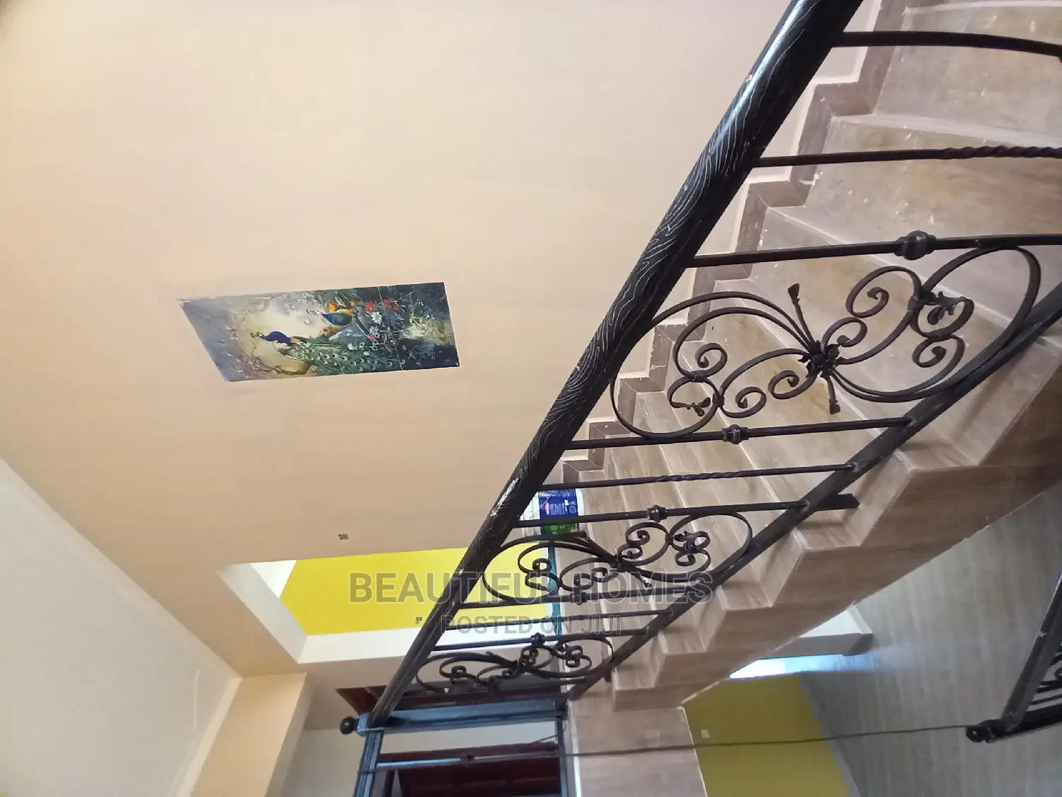 Furnished 5bdrm Mansion in Najjera, Kira for Sale in Kira