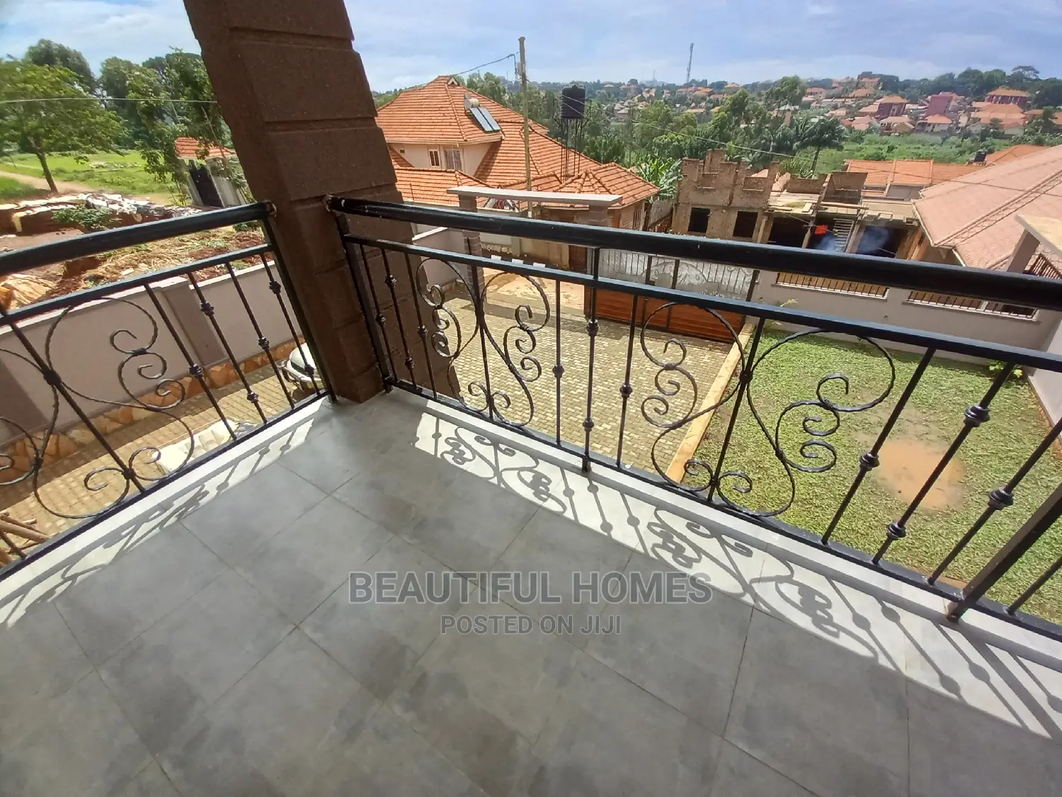 Furnished 5bdrm Mansion in Najjera, Kira for Sale in Kira