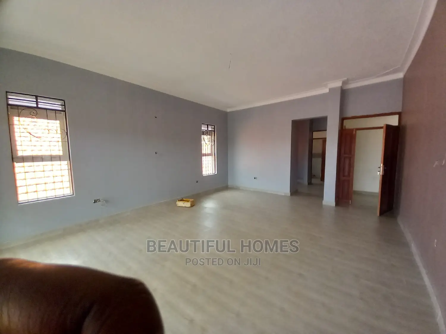 Furnished 5bdrm Mansion in Najjera, Kira for Sale in Kira