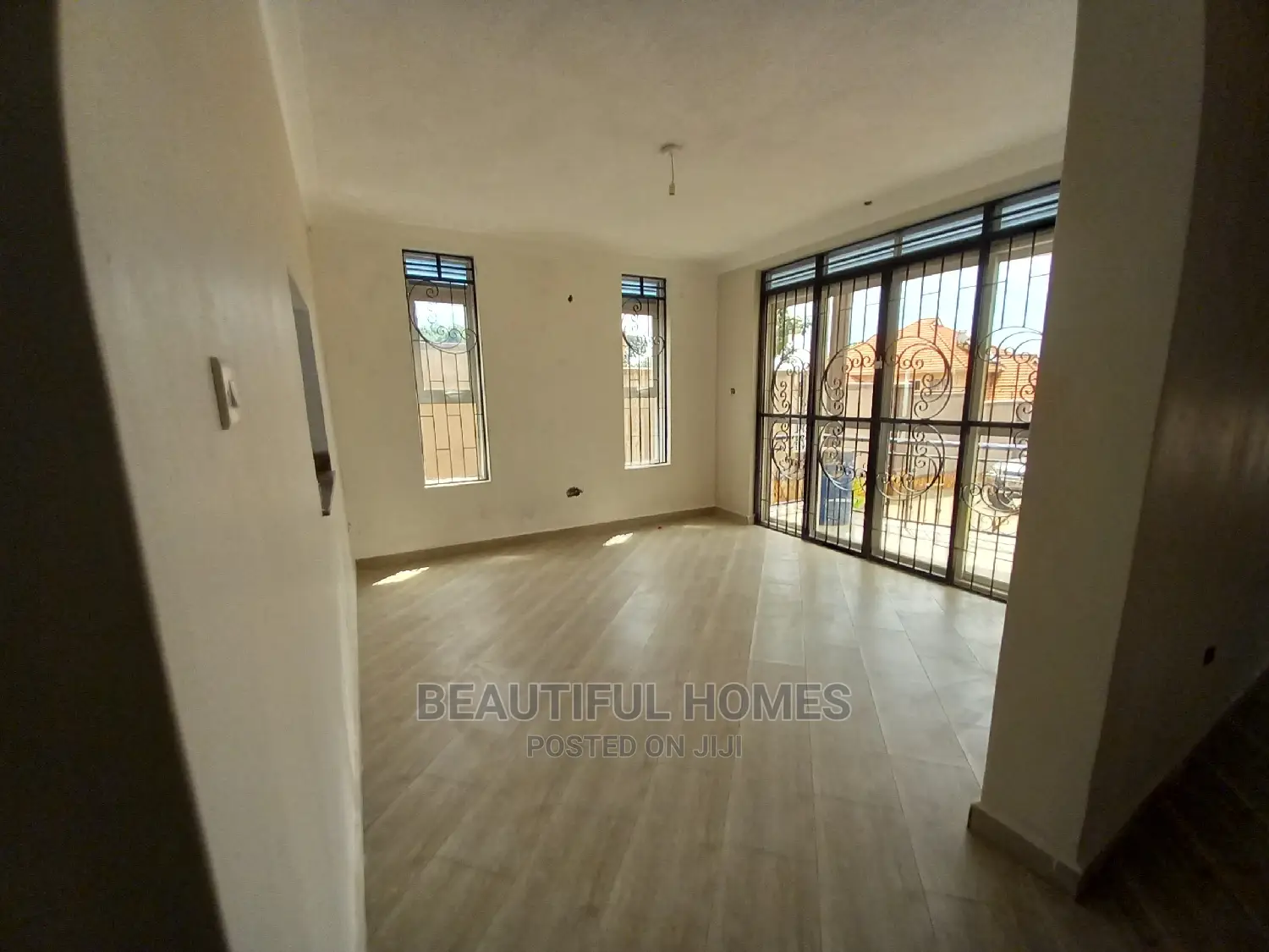 Furnished 5bdrm Mansion in Najjera, Kira for Sale in Kira