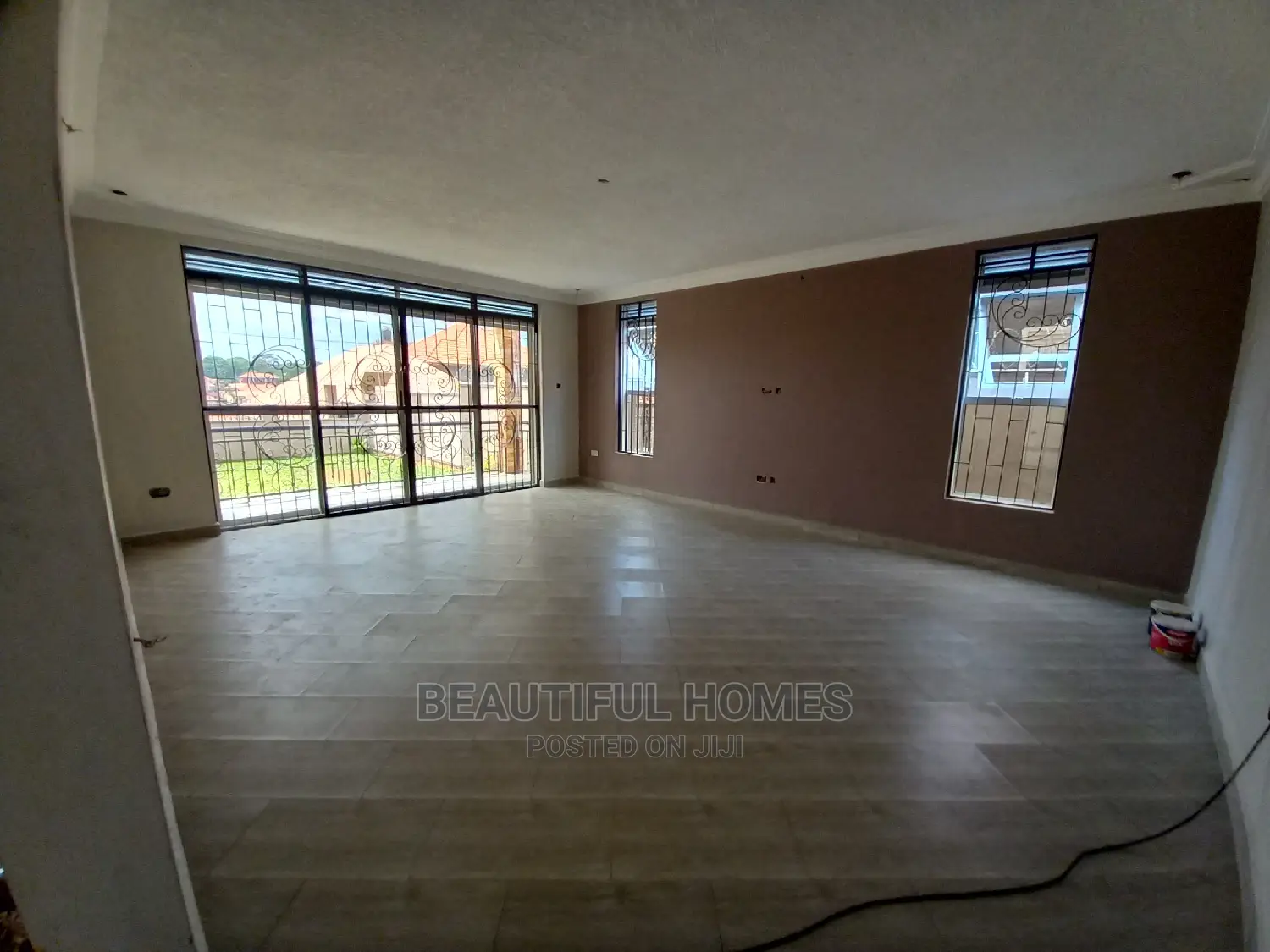 Furnished 5bdrm Mansion in Najjera, Kira for Sale in Kira