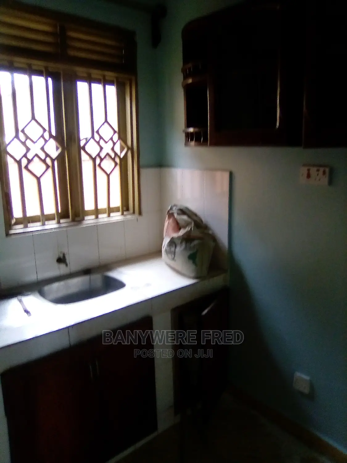 Furnished 3bdrm Bungalow in Kira for Rent in Kira