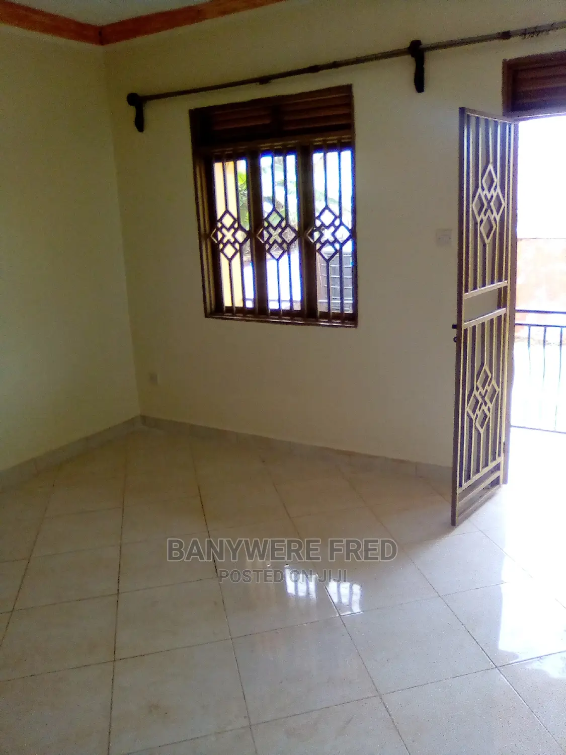 Furnished 3bdrm Bungalow in Kira for Rent in Kira