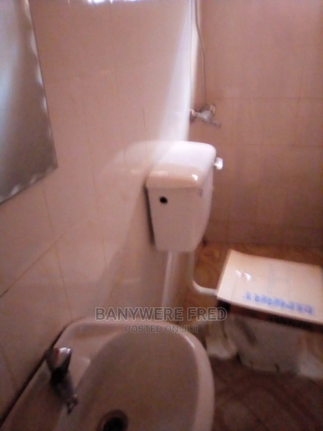 Furnished 3bdrm Bungalow in Kira for Rent in Kira