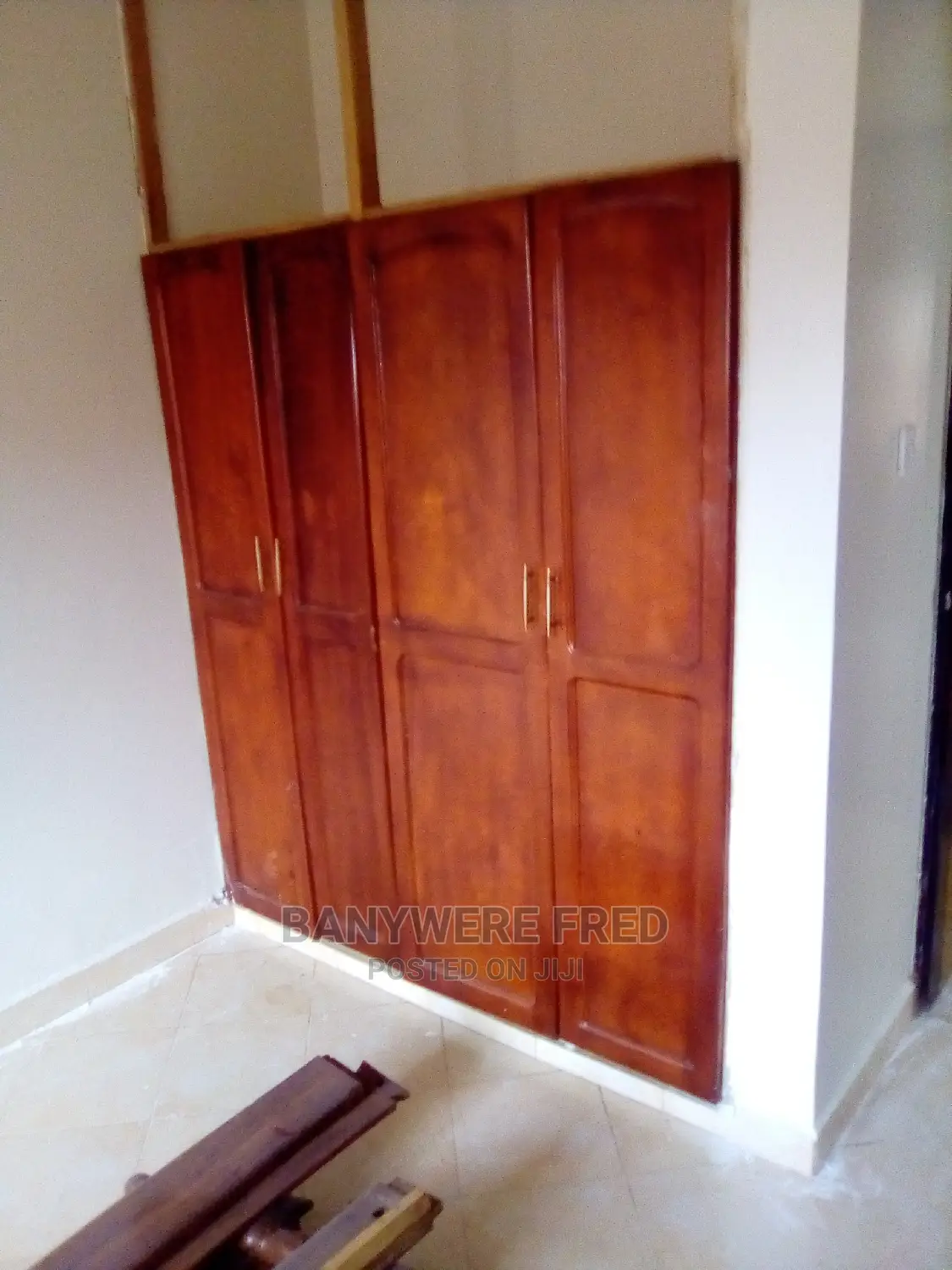 Furnished 3bdrm Bungalow in Kira for Rent in Kira
