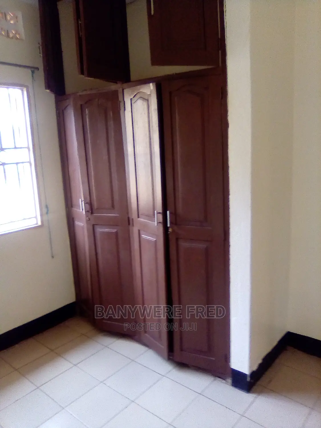 Furnished 3bdrm Bungalow in Kira for Rent in Kira
