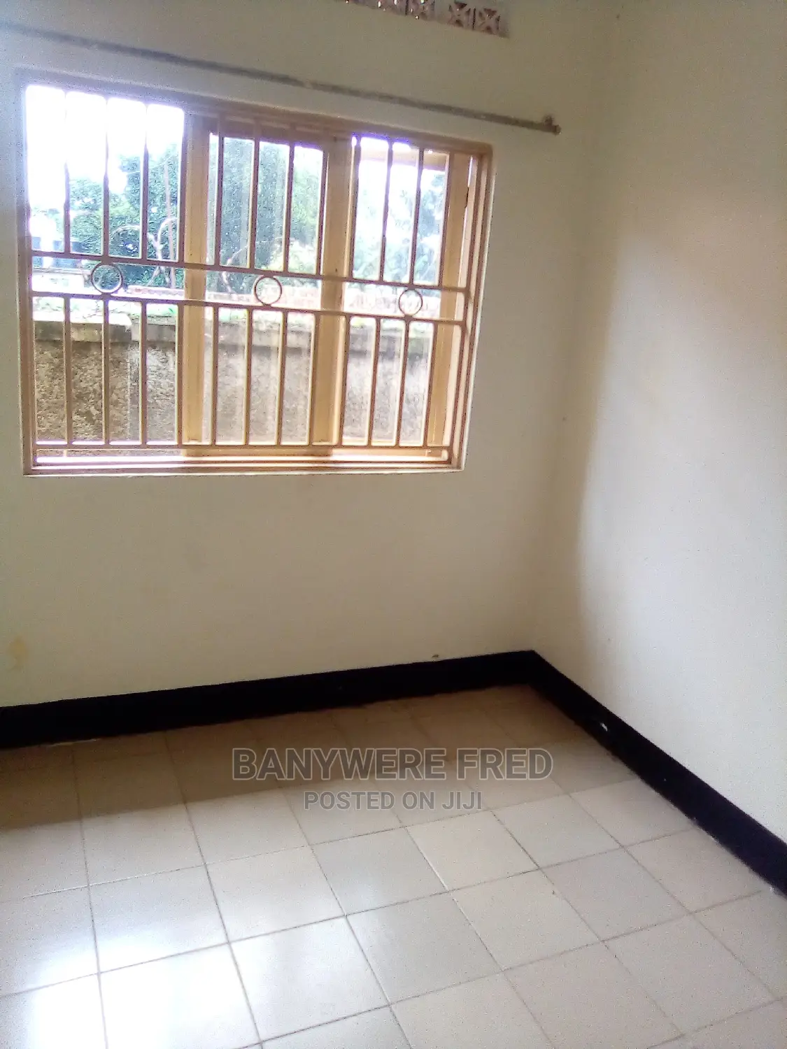 Furnished 3bdrm Bungalow in Kira for Rent in Kira