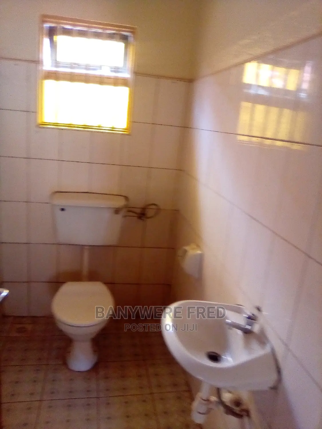 Furnished 3bdrm Bungalow in Kira for Rent in Kira