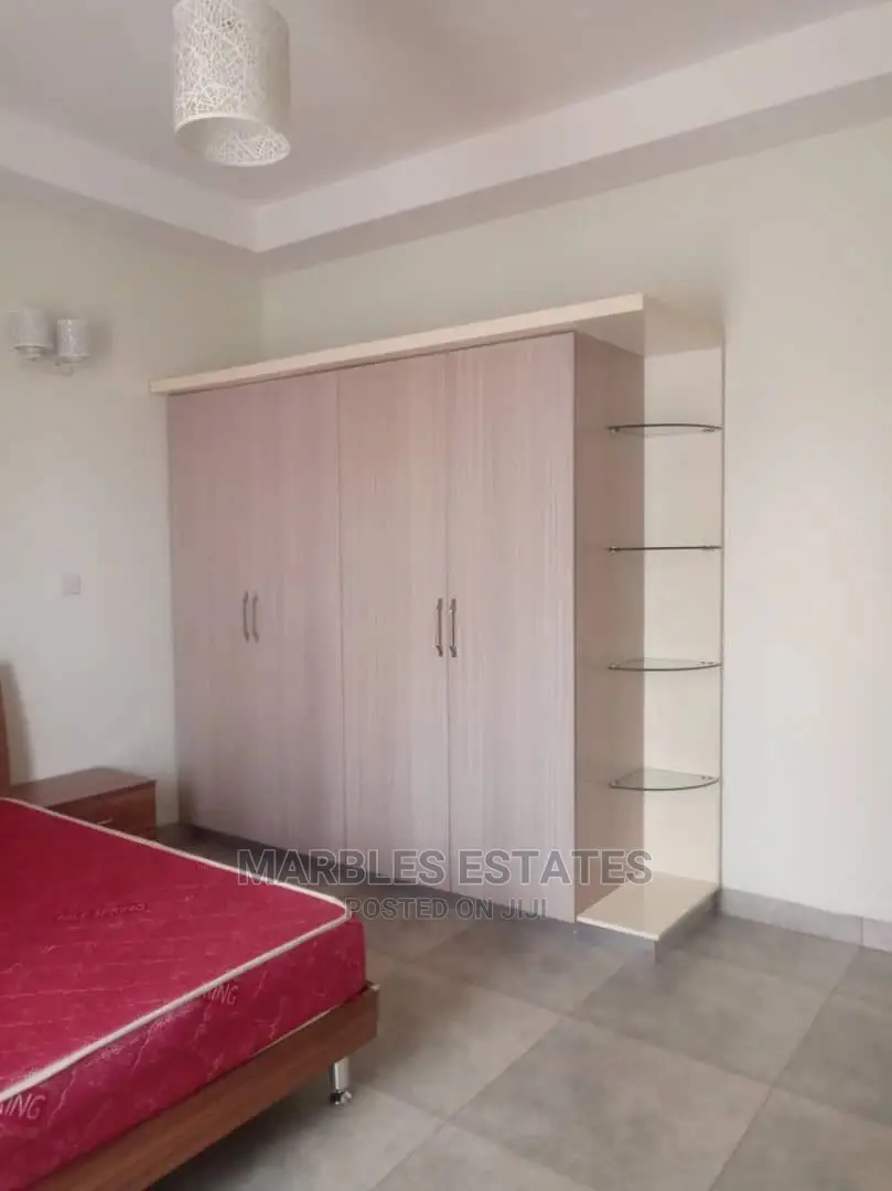 Furnished 3bdrm Apartment in Kololo, Central Division for Rent in Central Division