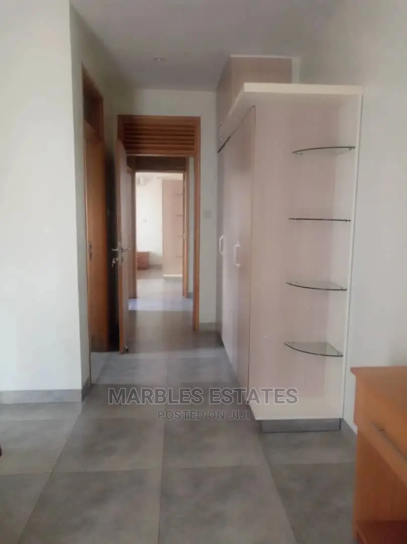 Furnished 3bdrm Apartment in Kololo, Central Division for Rent in Central Division