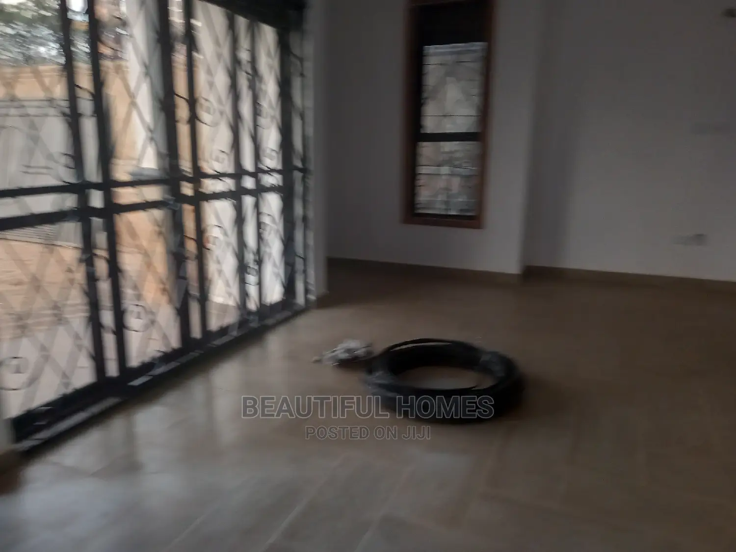 Furnished 4bdrm Duplex in Najjera, Nakawa for Sale in Nakawa