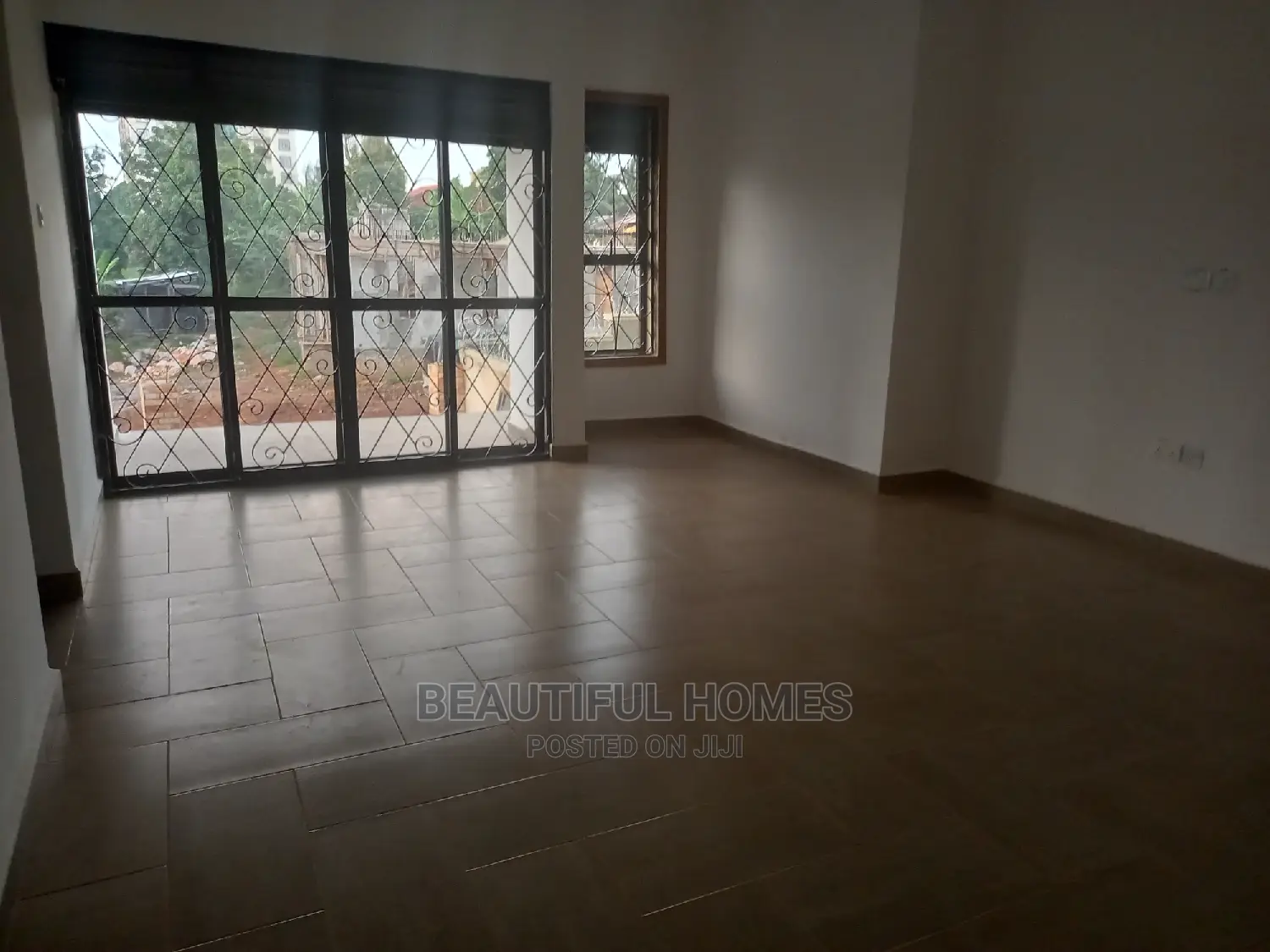 Furnished 4bdrm Duplex in Najjera, Nakawa for Sale in Nakawa