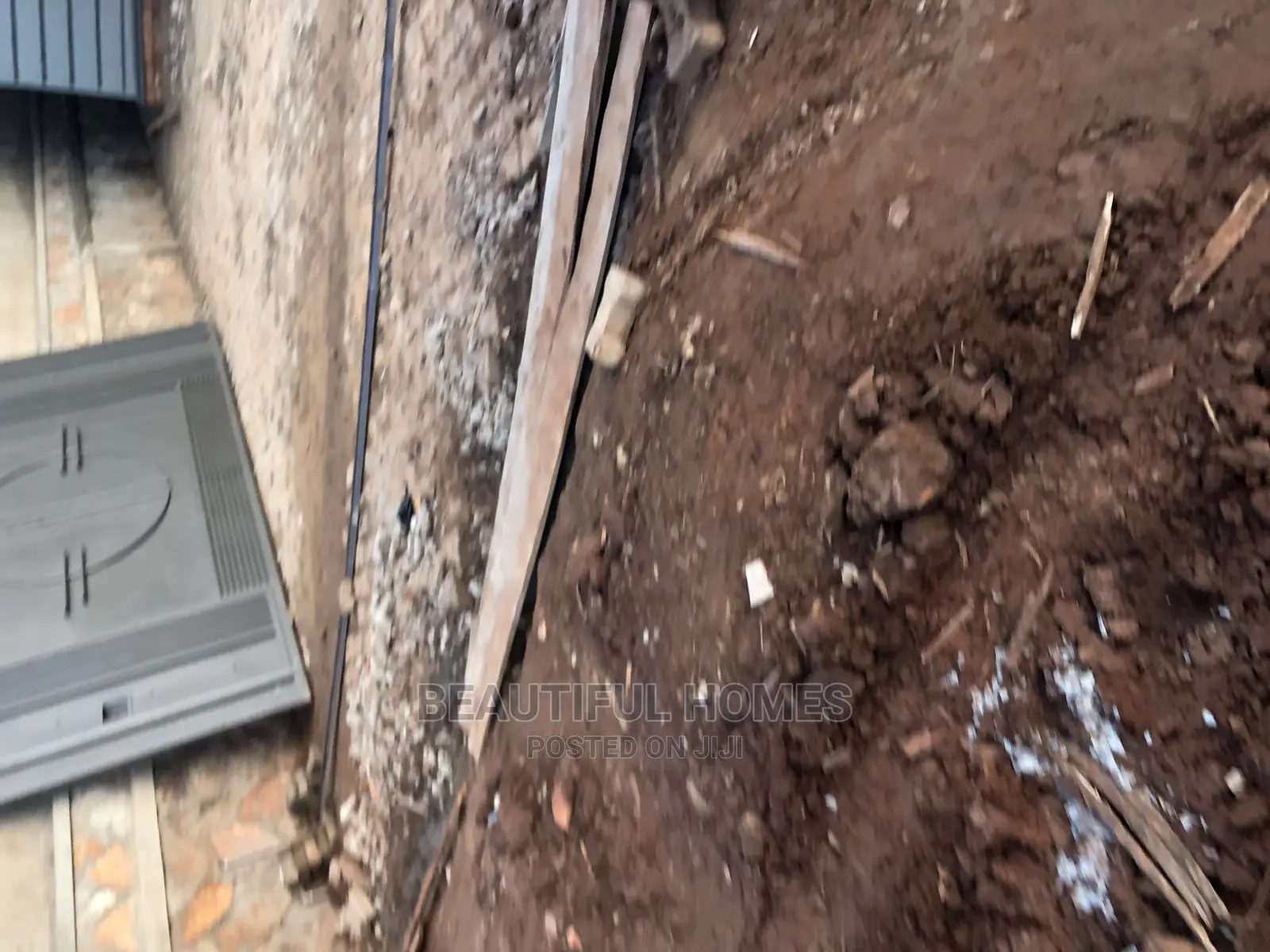 Furnished 4bdrm Duplex in Najjera, Nakawa for Sale in Nakawa