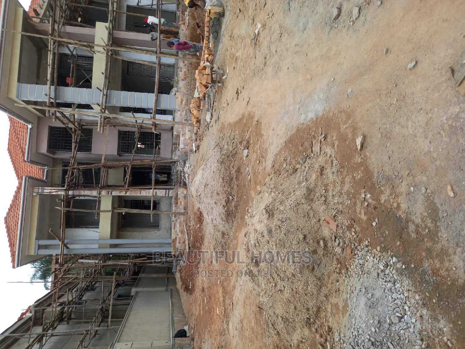 Furnished 6bdrm Mansion in Kisaasi, Central Division for Sale in Central Division