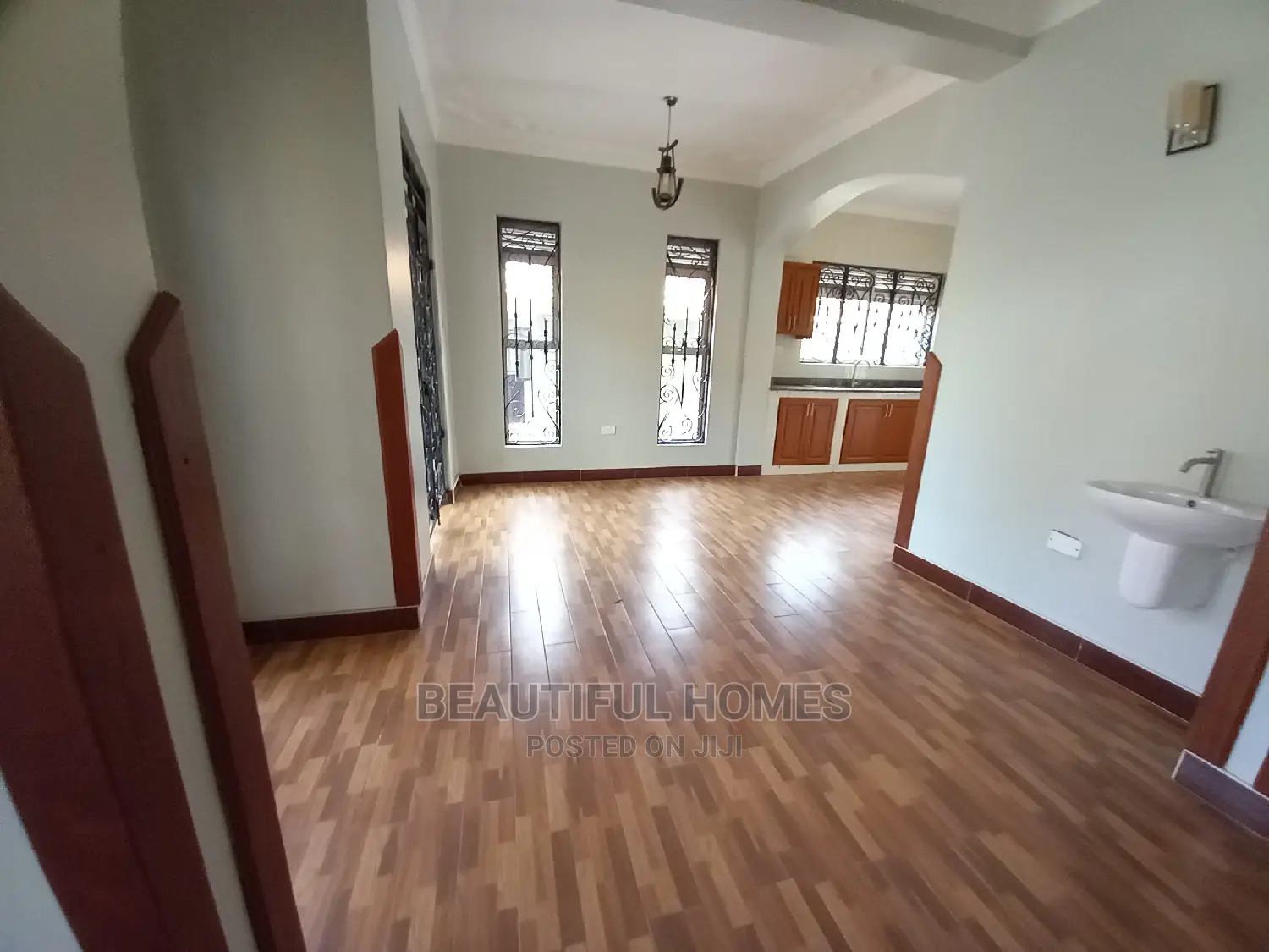Furnished 4bdrm Mansion in Najjera, Kira for Sale in Kira