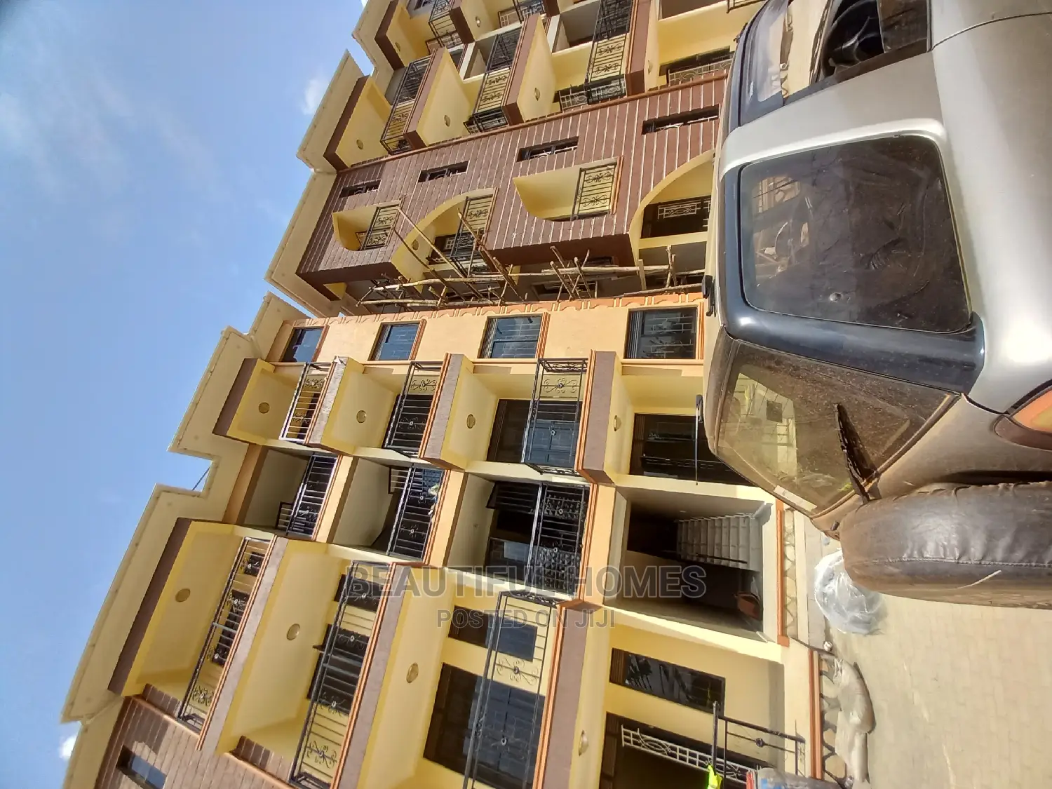 Furnished 2bdrm Apartment in Naalya, Central Division for Sale in Central Division