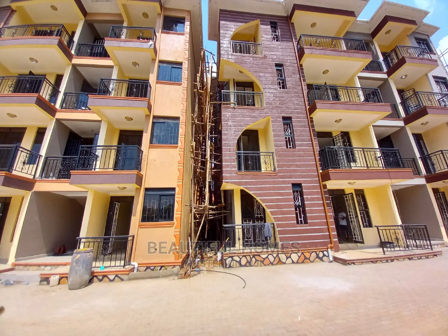 Furnished 2bdrm Apartment in Naalya, Central Division for Sale in Central Division