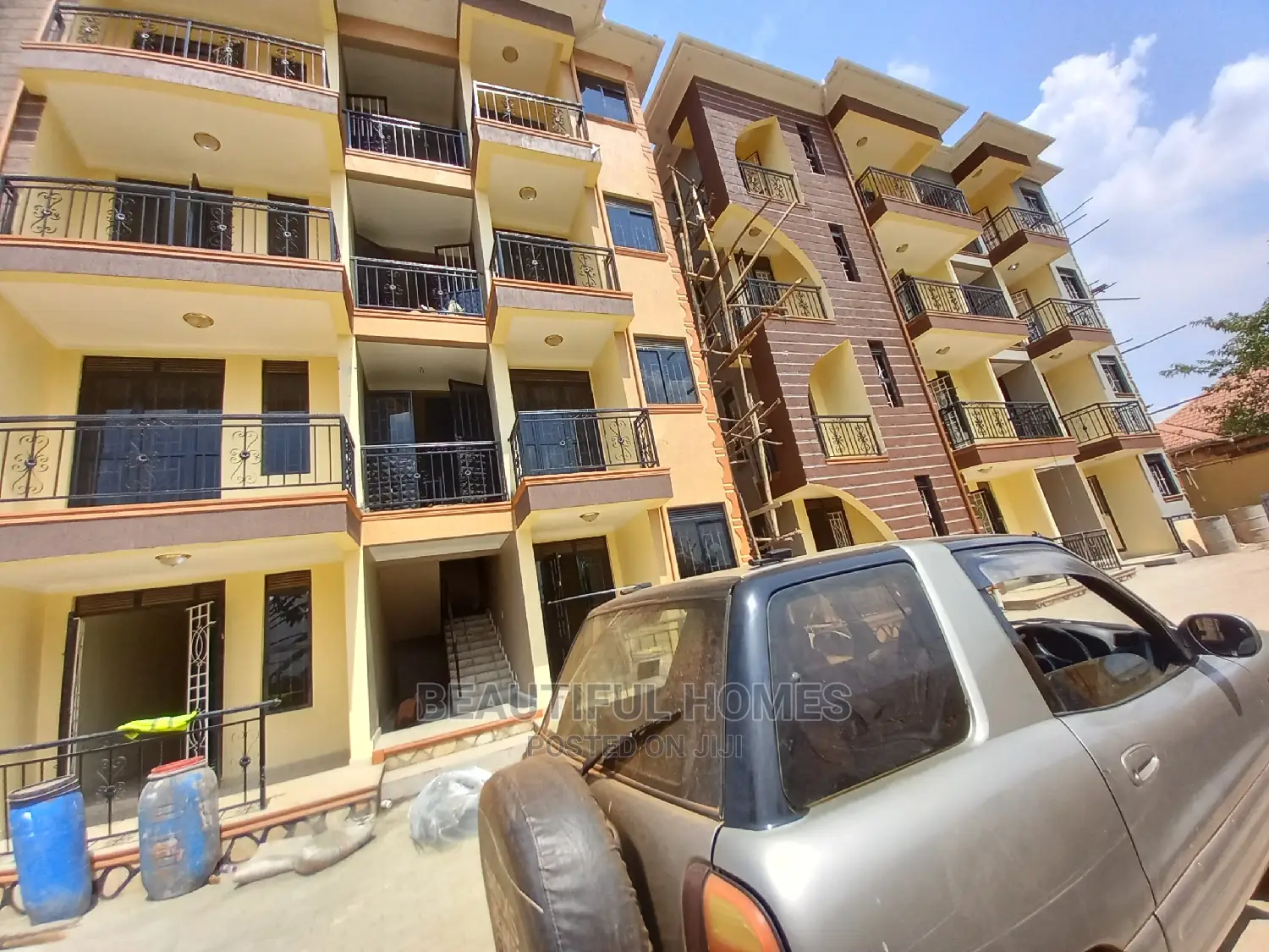 Furnished 2bdrm Apartment in Naalya, Central Division for Sale in Central Division