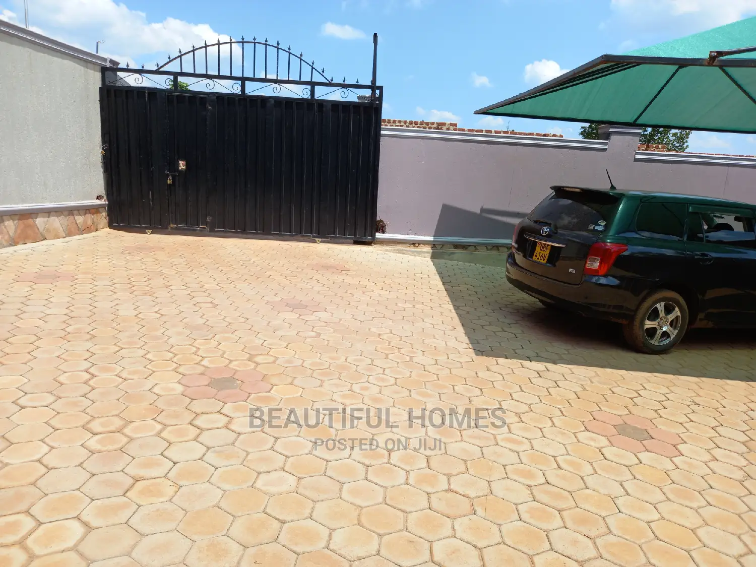 Furnished 4bdrm House in Gayaza, Central Division for Sale in Central Division