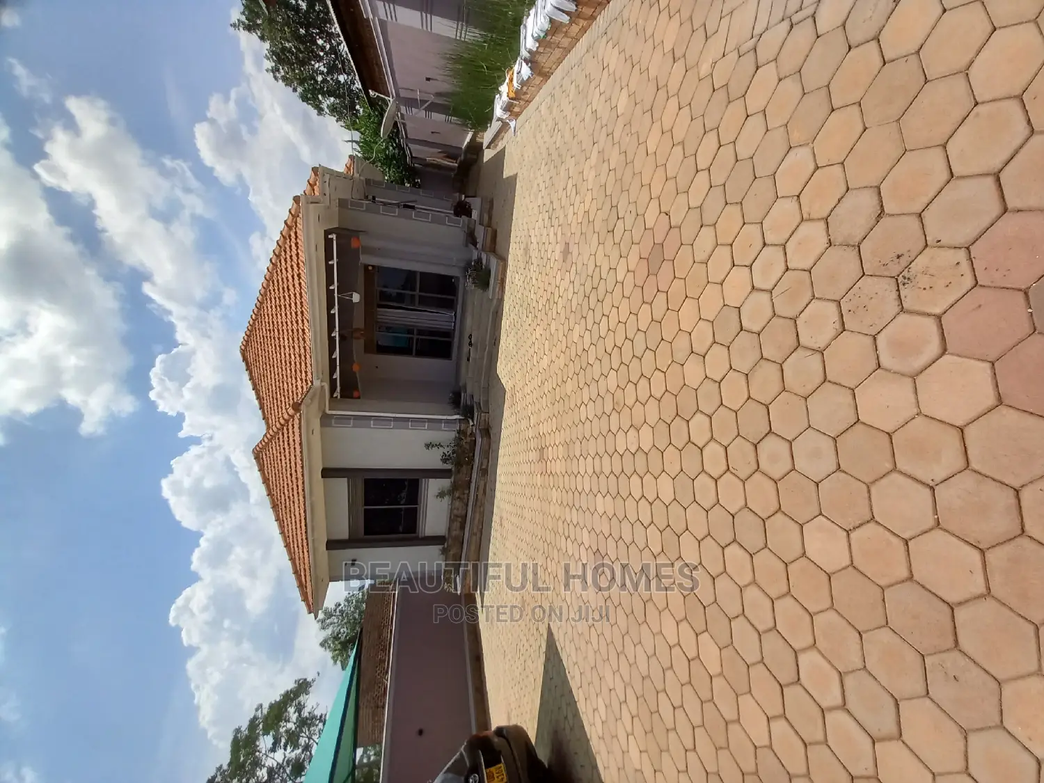 Furnished 4bdrm House in Gayaza, Kira for Sale in Kira