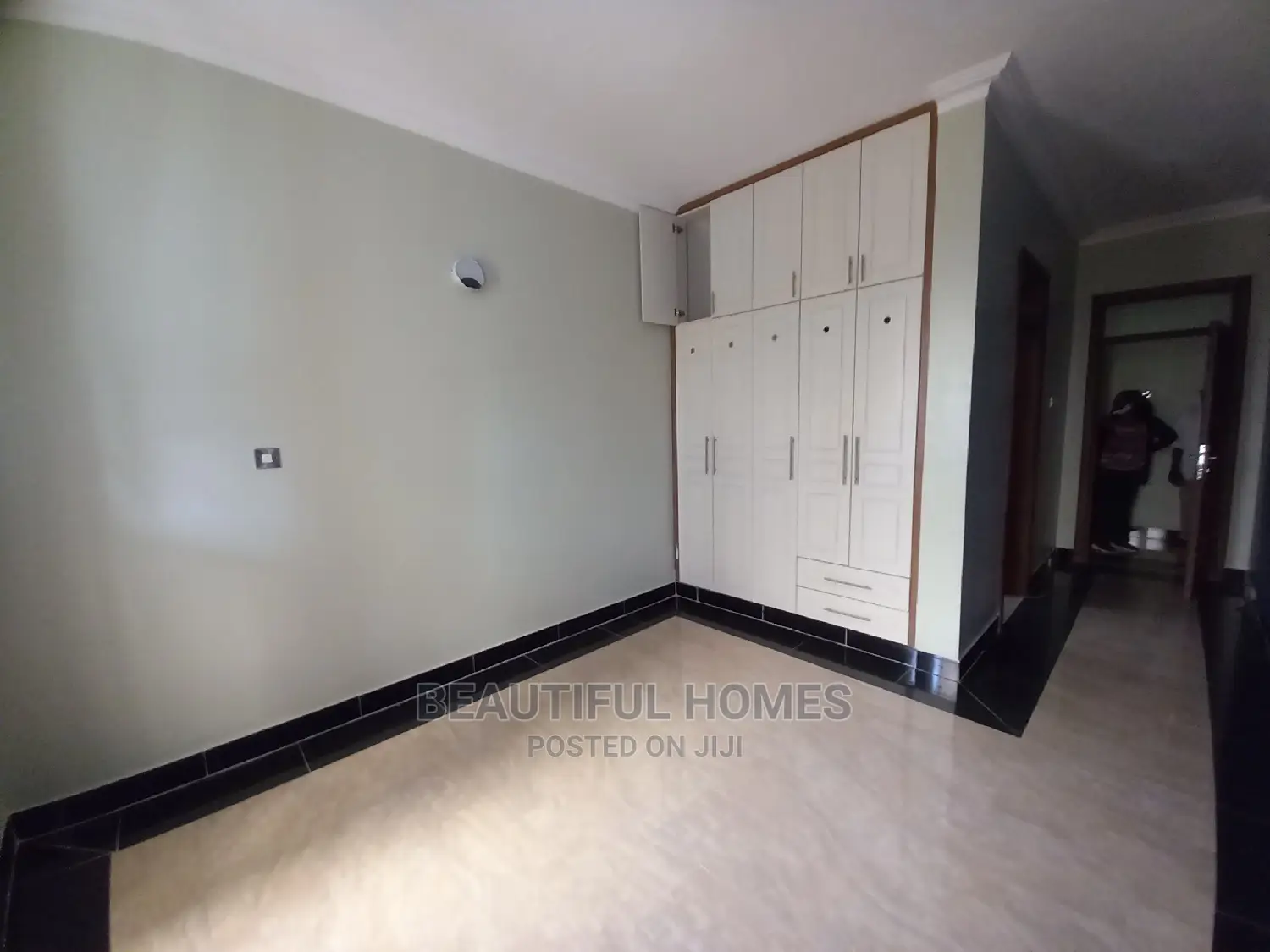 Furnished 4bdrm House in Nakwero, Kira for Sale in Kira