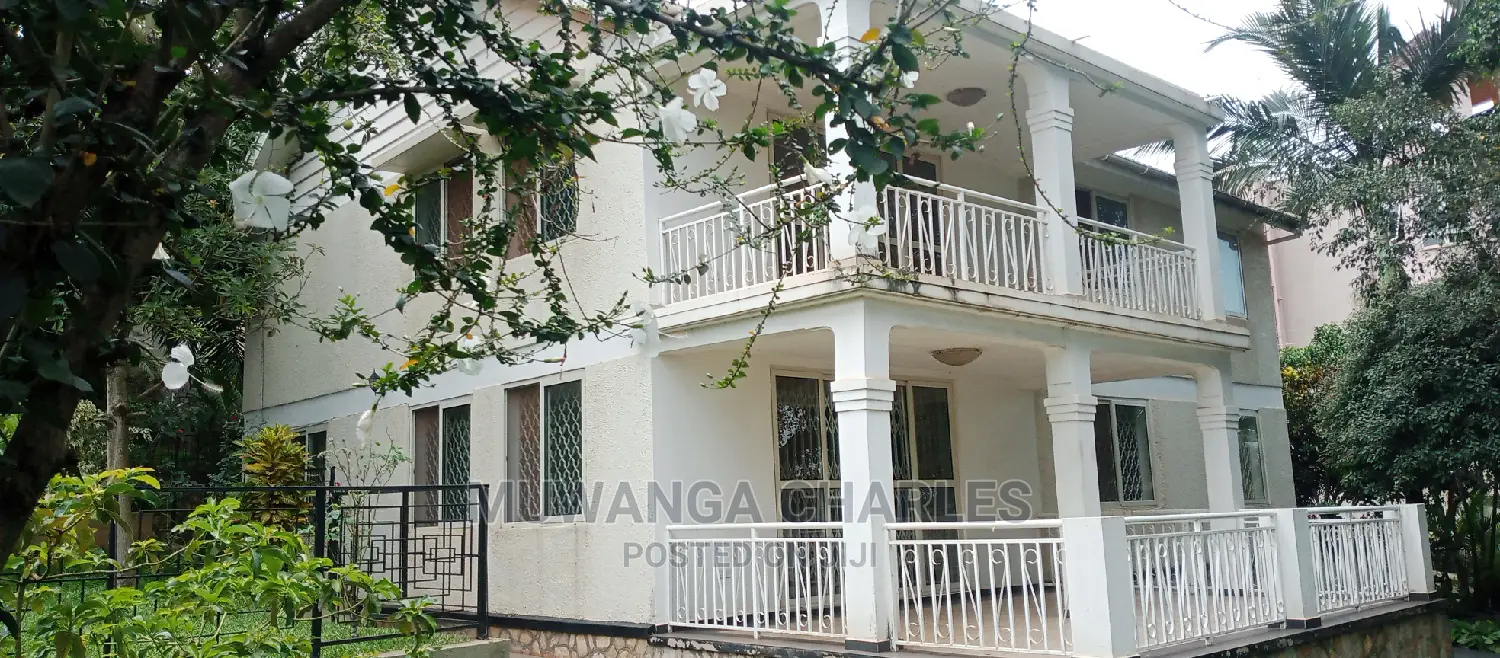 4bdrm Duplex in Fs Properties Ltd, Central Division for Sale in Central Division