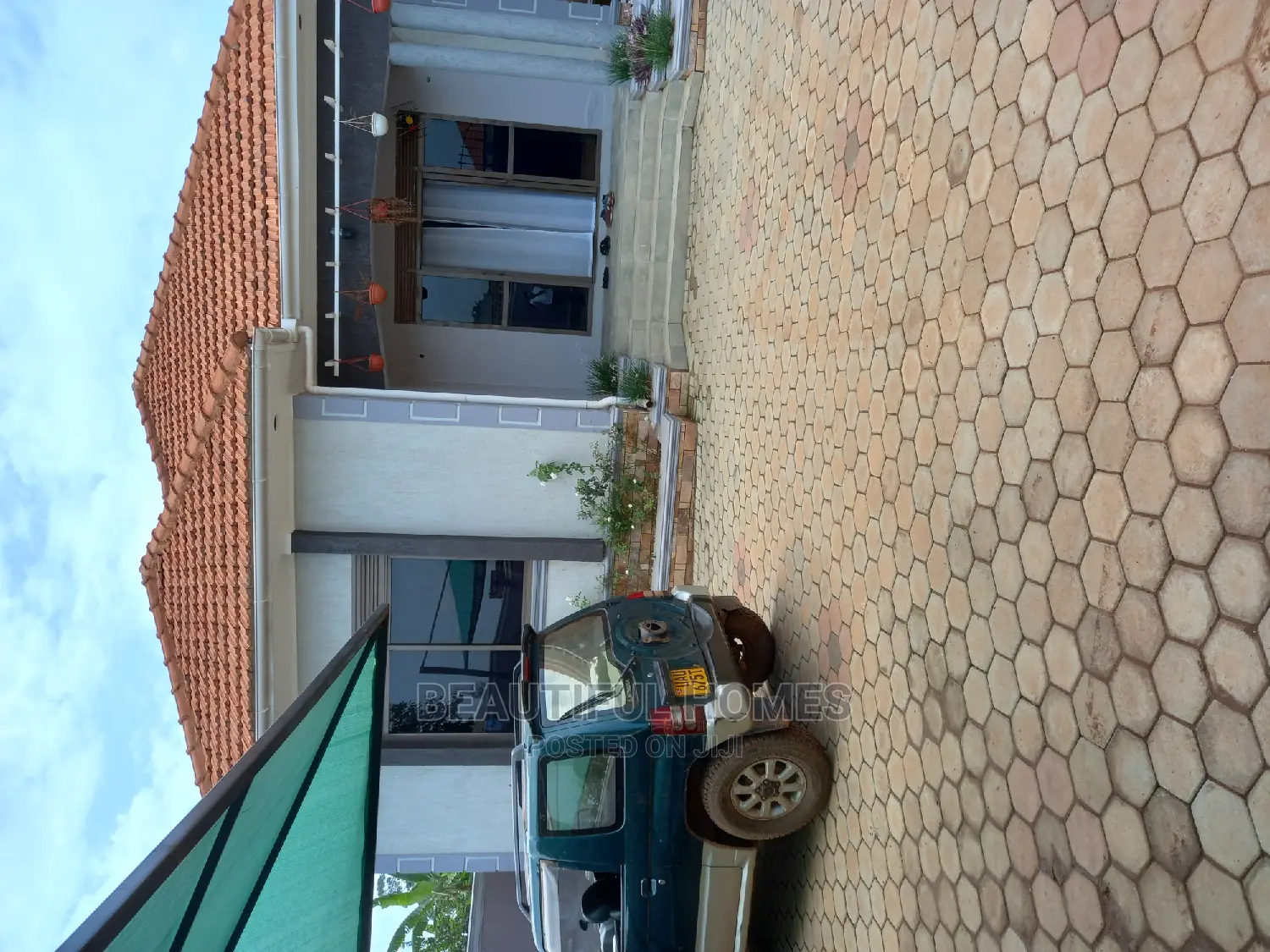 Furnished 4bdrm Bungalow in Gayaza, Kira for Sale in Kira