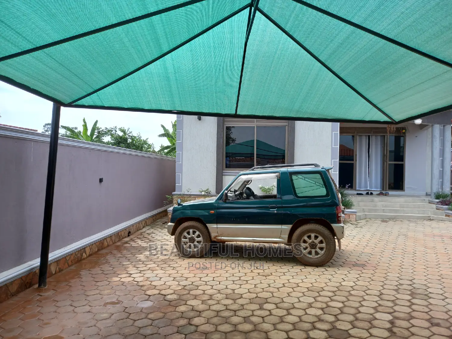 Furnished 4bdrm Bungalow in Gayaza, Kira for Sale in Kira