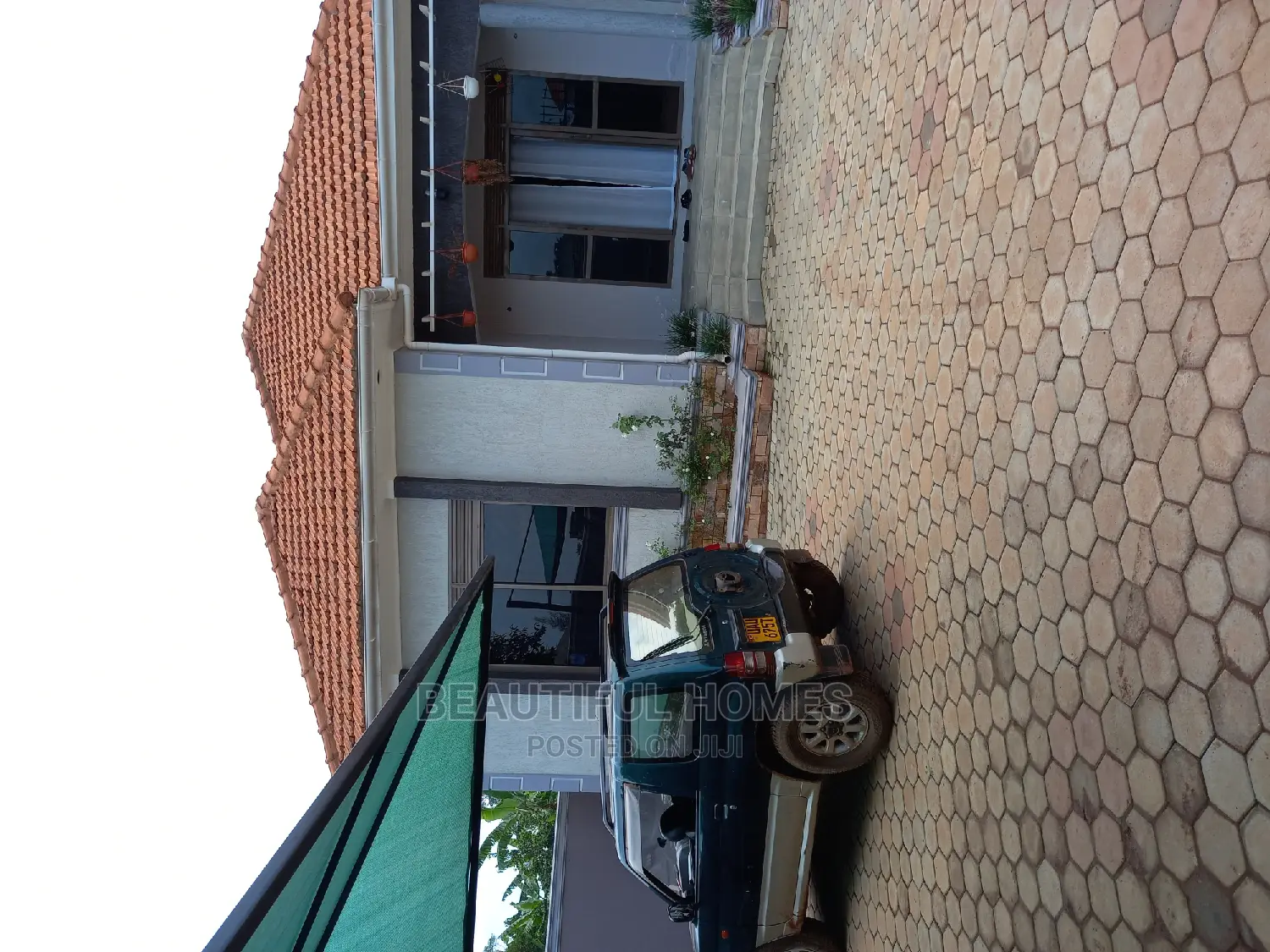 Furnished 4bdrm House in Nakwero Kira for Sale in Kira