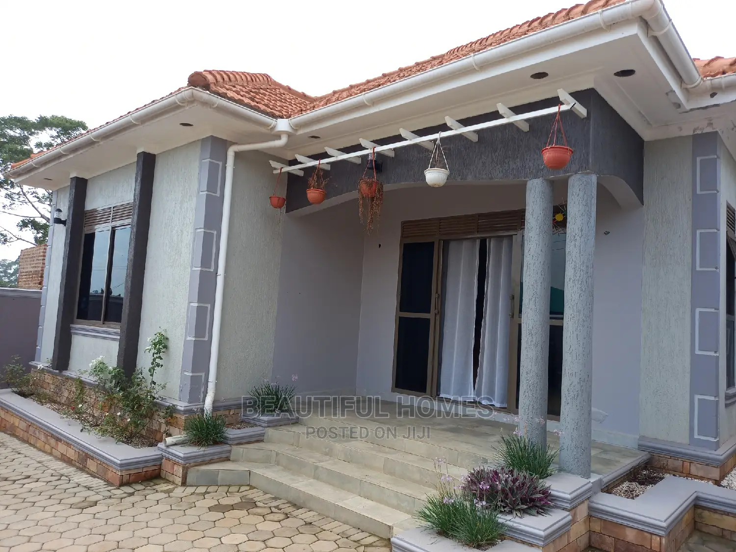 Furnished 4bdrm House in Nakwero Kira for Sale in Kira