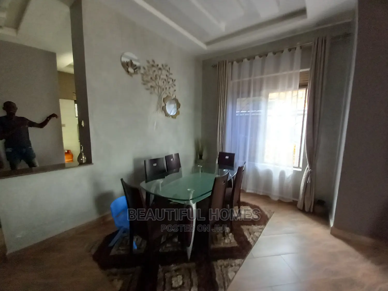 Furnished 4bdrm House in Nakwero Kira for Sale in Kira