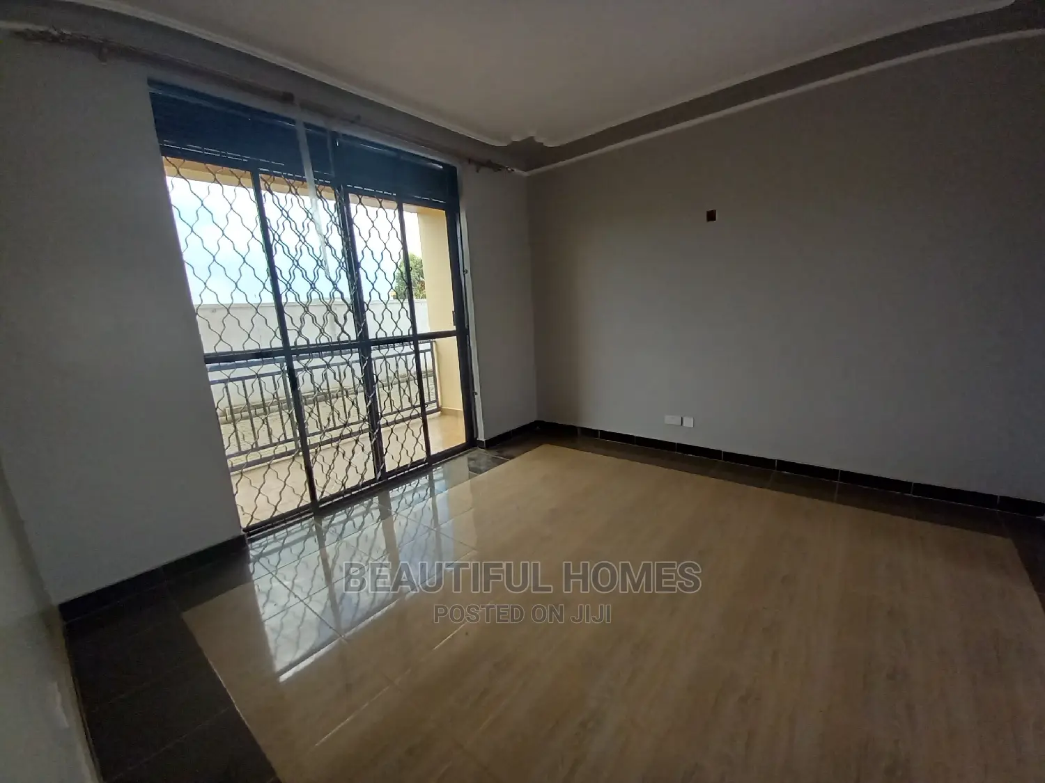 Furnished 2bdrm Apartment in Kira for Sale in Kira