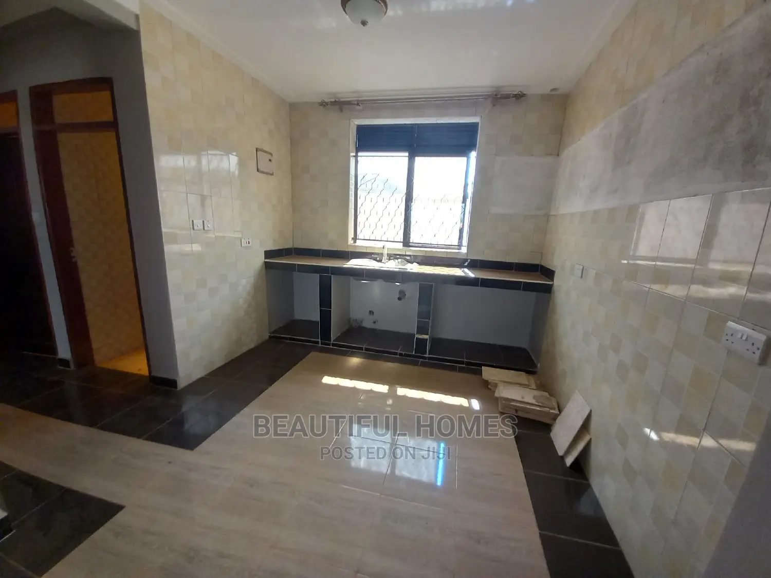 Furnished 2bdrm Apartment in Kira for Sale in Kira